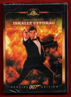 JAMES BOND NR 15 - ISKALLT UPPDRAG (MINT CONDITION)