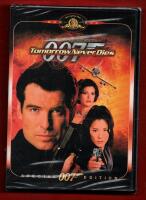 JAMES BOND NR 18 - TOMORROW NEVER DIES (MINT CONDITION)