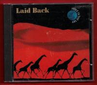 LAID BACK - HOLE IN THE SKY 