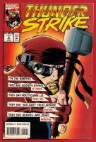 TUNDERSTRIKE 1994 NR 5 FEB