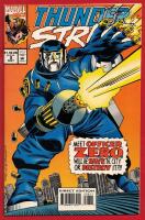 THUNDERSTRIKE 1994 NR 8 MAY