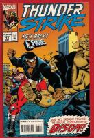 THUNDERSTRIKE 1994 NR 13 OCT