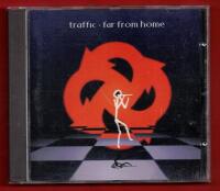 TRAFFIC - FAR FROM HOME
