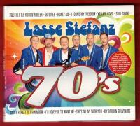 LASSE STEFANZ - 70&acute;S (DIGI-PACK)