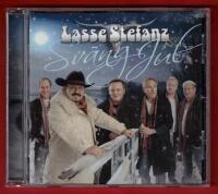 LASSE STEFANZ - SV&Auml;NG JUL