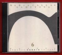 MARIA CALLAS - LA DIVINA 6 - DUETTI