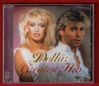 DOLLAR - GREATST HITS