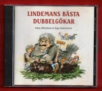 HASSE & TAGE - LINDEMANS B&Auml;STA DUBBELG&Ouml;KAR