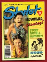 STARLET 1991 NR 13