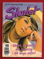 STARLET 1991 NR 11