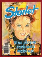 STARLET 1991 NR 10