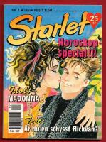 STARLET 1991 NR 7
