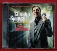 CHRSITER SJ&Ouml;GREN - SK&Ouml;NA SEXTIOTAL
