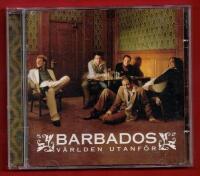 BARBADOS - V&Auml;RLDEN UTANF&Ouml;R