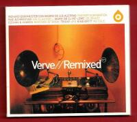 VERVE / REMIXED