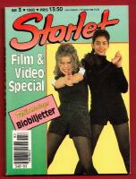 STARLET 1992 NR 3