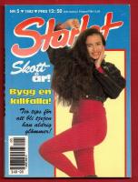 STARLET 1992 NR 5