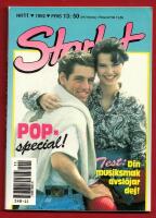 STARLET 1992 NR 11