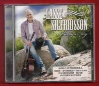 LASSE SIGFRIDSSON - MIN EGEN V&Auml;G