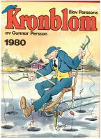 KRONBLOM 1980