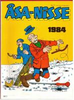 &Aring;SA-NISSE 1984