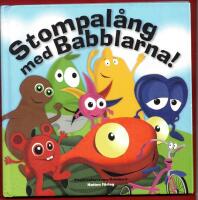 STOPAL&Aring;NG MED BABBLARNA
