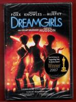 DREAMGIRLS (JENNIFER HUDSON - EDDIE MURPHY) (MINT CONDITION)