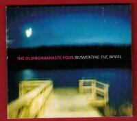 THE OLDING / ANNASTE FOUR - REINVENTING THE WHEEL
