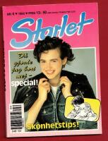 STARLET 1992 NR 4