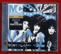 THE EMOTIONS - THE BEST OF THE EMOTIONS (2-DISC)