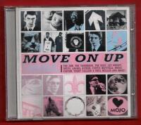 MOJO PRESENT - MOVE ON UP 