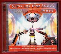TURN UP THE BASS 2003 VOLUME 1 (2-DISC) 