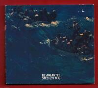 THE AVALANCHES - SINCE I LEFT YOU (DIGI-PACK)