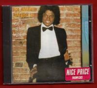 MICHAEL JACKSON - OFF THE WALL