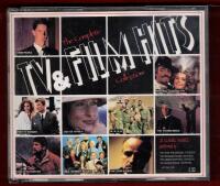 THE COMPLETE TV & FILM HITS COLLECTION (2-DISC BOX)