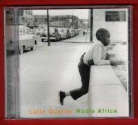 LATIN QUARTER - RADIO AFRICA