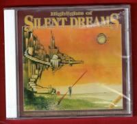 HIGHLIGHTS OF SILENT DREAMS (MINT CONDITION)