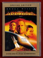 ARMAGEDDON (BRUCE WILLIS) (2-DISC)