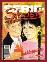 STARLET 1990 NR 23