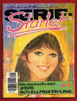 STARLET 1990 NR 21