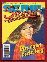 STARLET 1990 NR 20