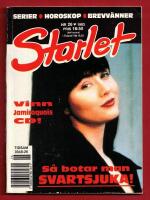 STARLET 1993 NR 26