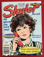 STARLET 1994 NR 17
