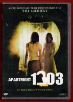 APARTMENT 1303