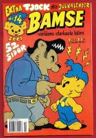 BAMSE 2001 NR 14