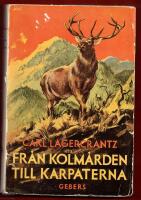 FR&Aring;N K&Aring;LMORDEN TILL KARPATERNA