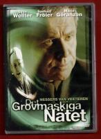 VAN VEETEREN - DET GROVMASKIGA N&Auml;TET