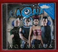AQUA - AQUARIUS