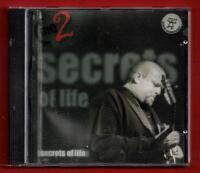 JON EGIL STAVIK - SECRETS OF LIFE