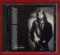 JOHN NORUM - TOTAL CONTROL